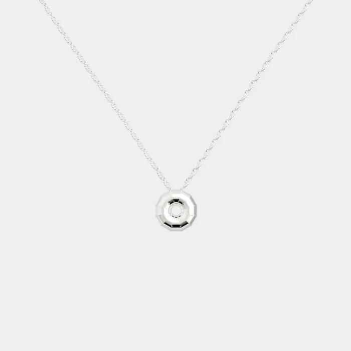 Segment Necklace S