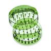 Stable Meat Shredder Meat Shredder Tool Ergonomic Chicken Shredder Tool with Transparent Lid Anti-slip Base Heat for Beef