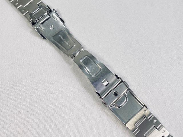 M0EV641J0 SEIKO Prospex 22mm Stainless Steel Bracelet for and Others SBDY125/ 4R36-06Z0