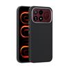 Kevlar Carbon Fiber Texture Magnetic Phone Case for Xiaomi Poco F9 Ultra F8 Pro K100 Pro MAX Hard Shockproof Anti Scratch Protective Cover