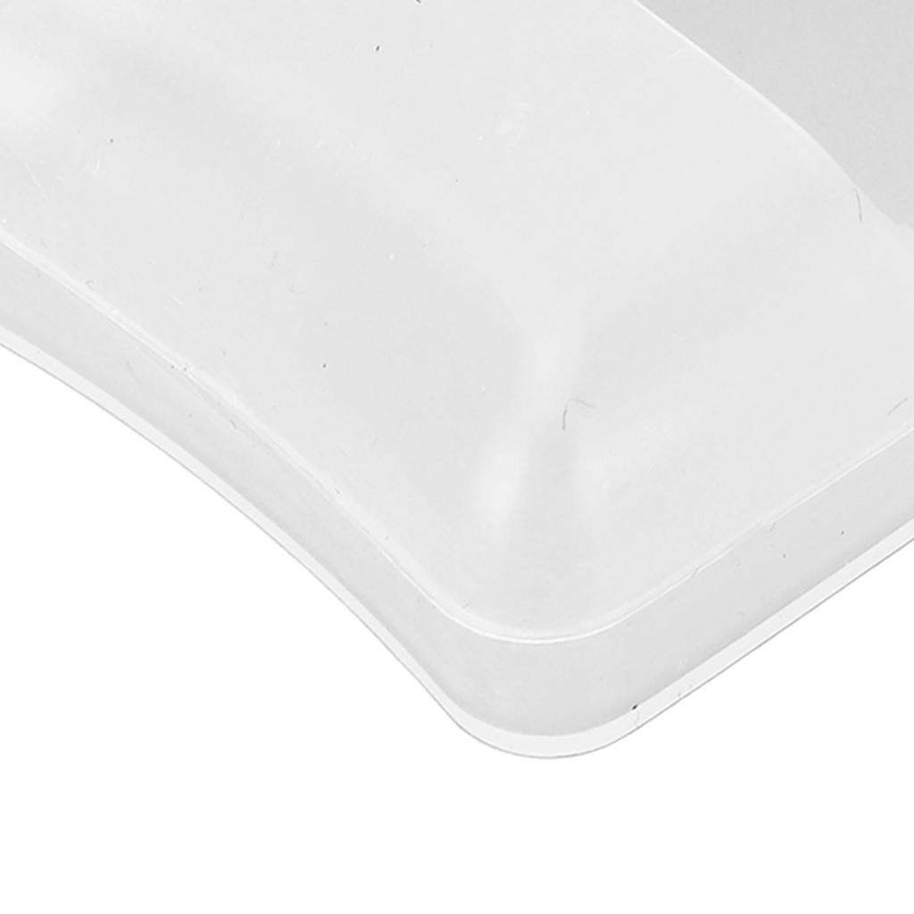 Silicone Protective Cover Waterproof Electric Bike Speedometer Monitor Cover for 790 810 880 Display Screen