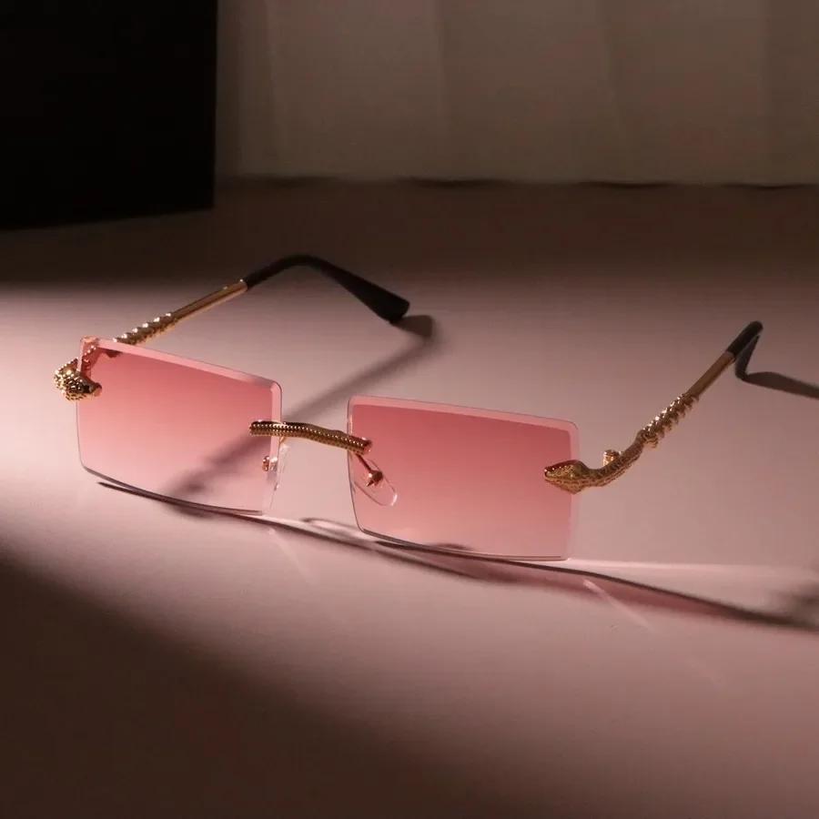 

Small Frame Classic Square Sunglasses Women Men Brand Designer Personality Sun Glasses Female Male Colors Mirror Oculos De Sol Other