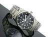 [Seiko] SEIKO Automatic Men's Watch SNZG13J1 Black Made In Japan [Re-imported]