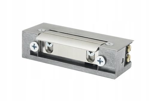 Zs42 Zamek Vidos Elektrozaczep Zasilacz Warystor