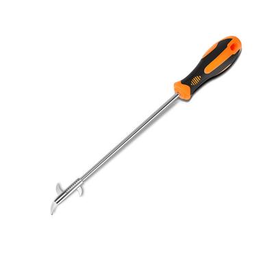 Car Tire Cleaning Stone Tool Practical Multi-functional Car Tire Cleaning Tool Stainless Steel Alloy Tool To Stone