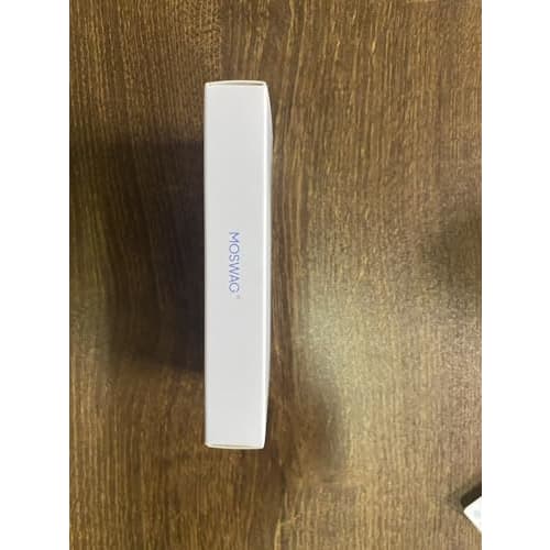 MOSWAG USB to 6.35mm Audio Cable with Recording Function, USB Guitar Cable, USB 6.35mm Male to TRS Stereo Cable for Microphones, Guitars, Basses, Spea