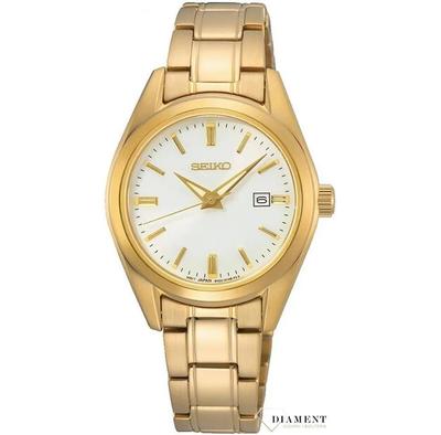 Seiko Conceptual Uhr SUR632P1