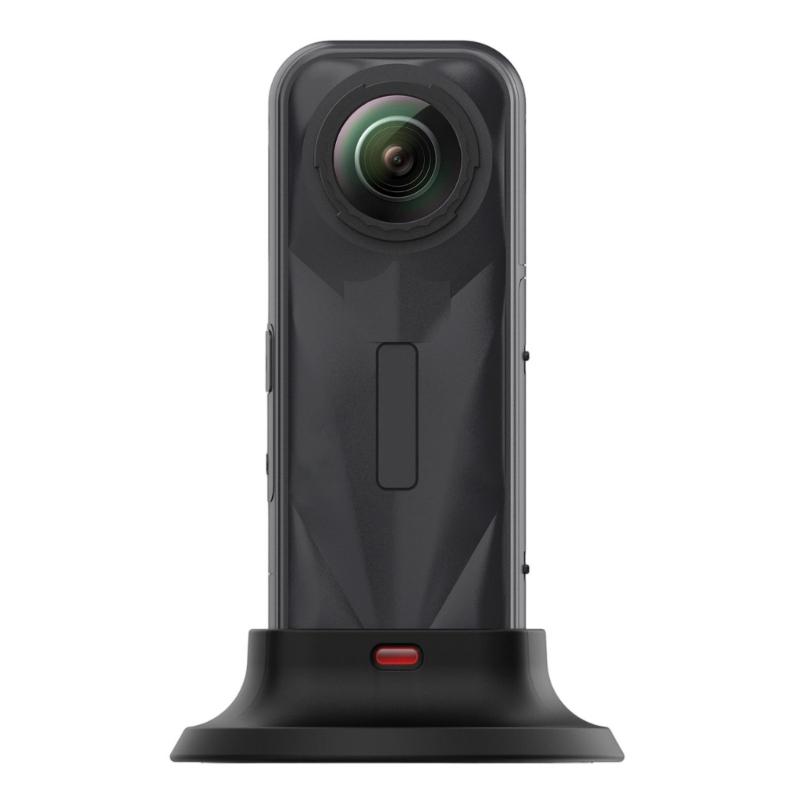 Camera Stand Desk Silicone Stand Slip proof For 360 X5 Cameras Vibration Proof Universal Compatibility