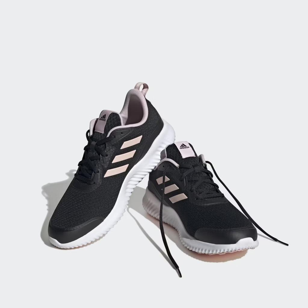 Adidas ALPHACOMFY Comfortable Leisure Running Shoes for Women - Adidas Light Sport ID0352