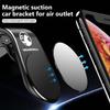 Car L Type Metal Magnetic Phone Holder Interior Accessories For Vauxhall Corsa VXR Crossland Combo Life Astra Mokka Grandland