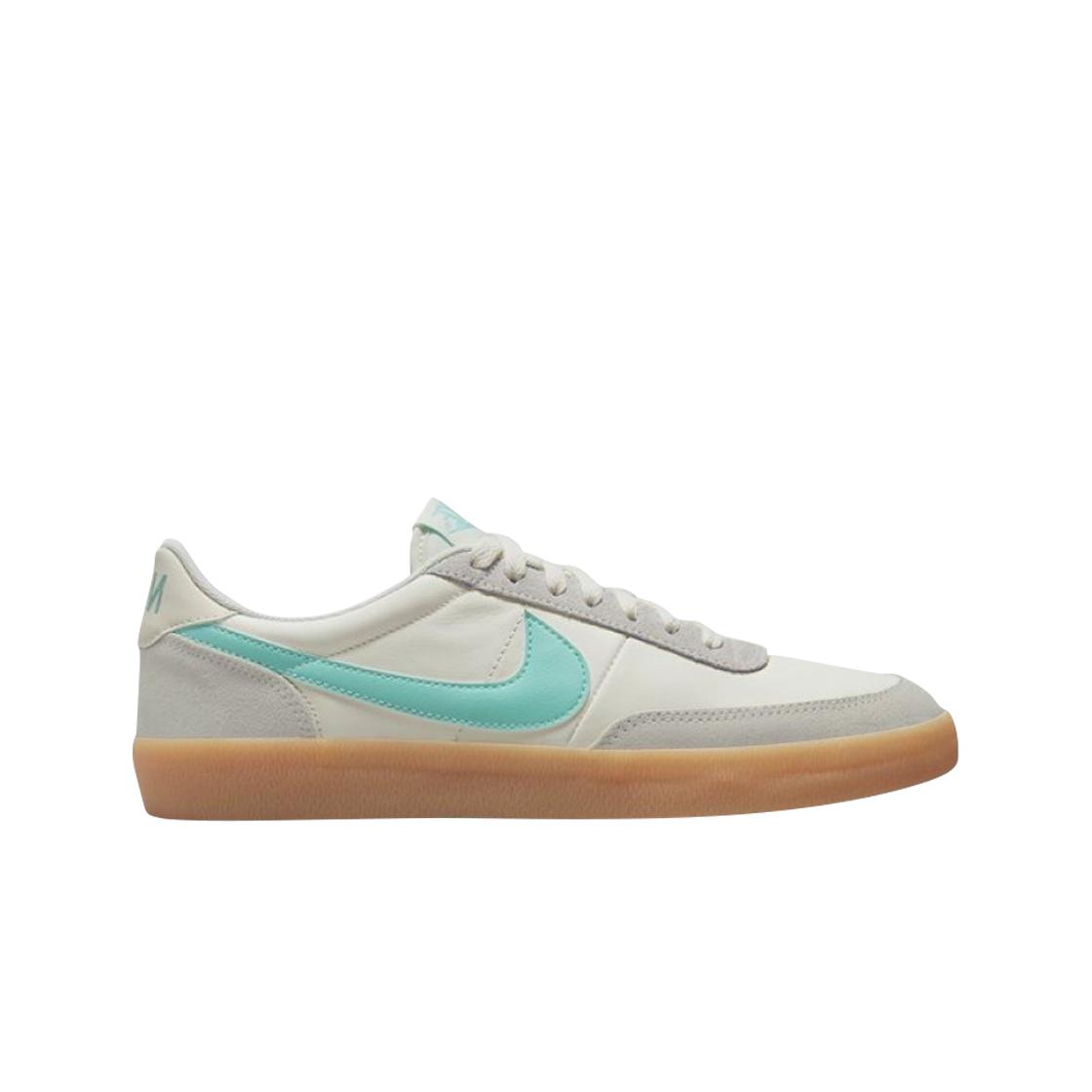 

Мужские кроссовки Nike Killshot 2 Leather Island Green 432997-126