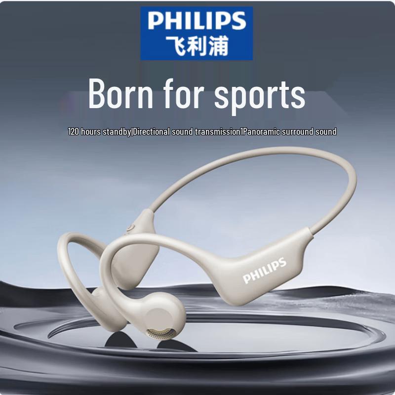 Philips TAA1708 True Wireless Open-Ear Sport Headphones