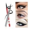 Ultimate Black Eye Pencil, Long Lasting, Waterproof Eyeliner, Stain Resistant, Cosmetic, Beauty, Makeup Liquid