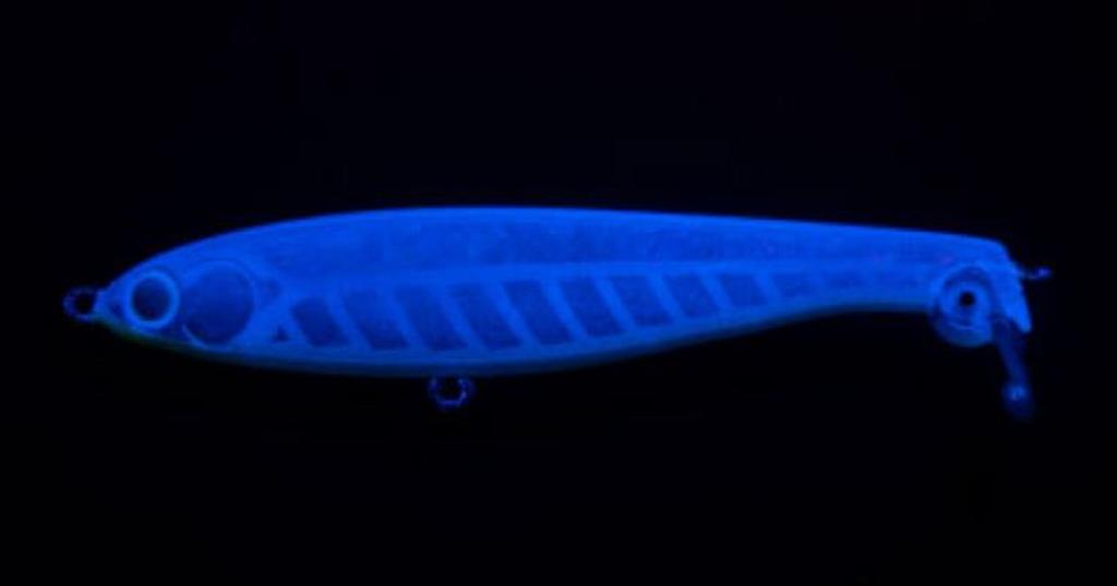 Maria Fla Pen S85 28 Grams Sinking Lure 004 (4273)