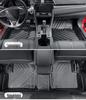 Honda Civic 2016-2024 TPE Floor Mats & Trunk Liner