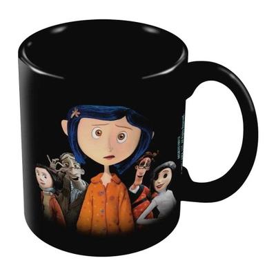 Gėrimo indai – Puodeliai