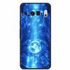 For Google Pixel 9 Pro XL Case 9Pro Coque Black Silicone Soft Phone Case For Google Pixel9 Pro Pixel 6 7 8 Pro Back Cover Case