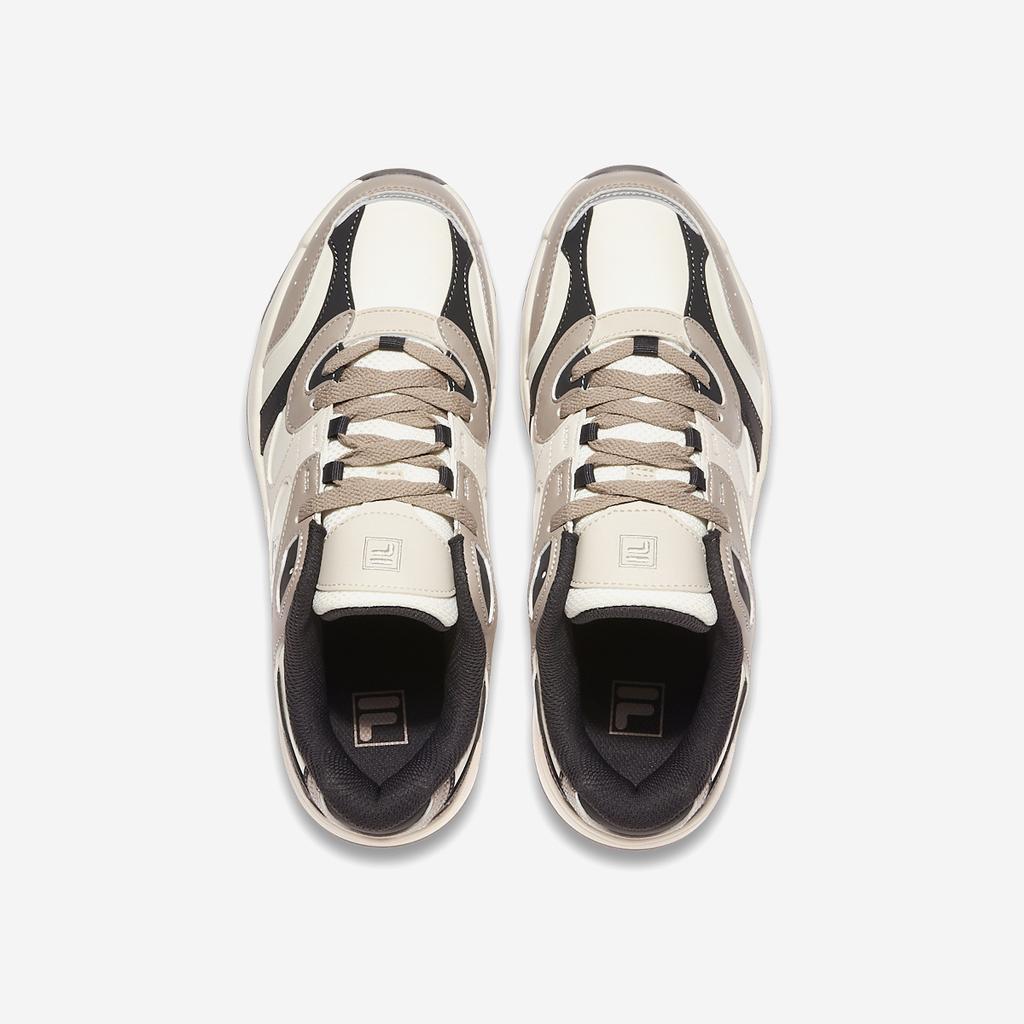 Fila Banguojantis Dumblis [FS253OD03X009] [Siunčiama iš Korėjos] 100% Autentiškas