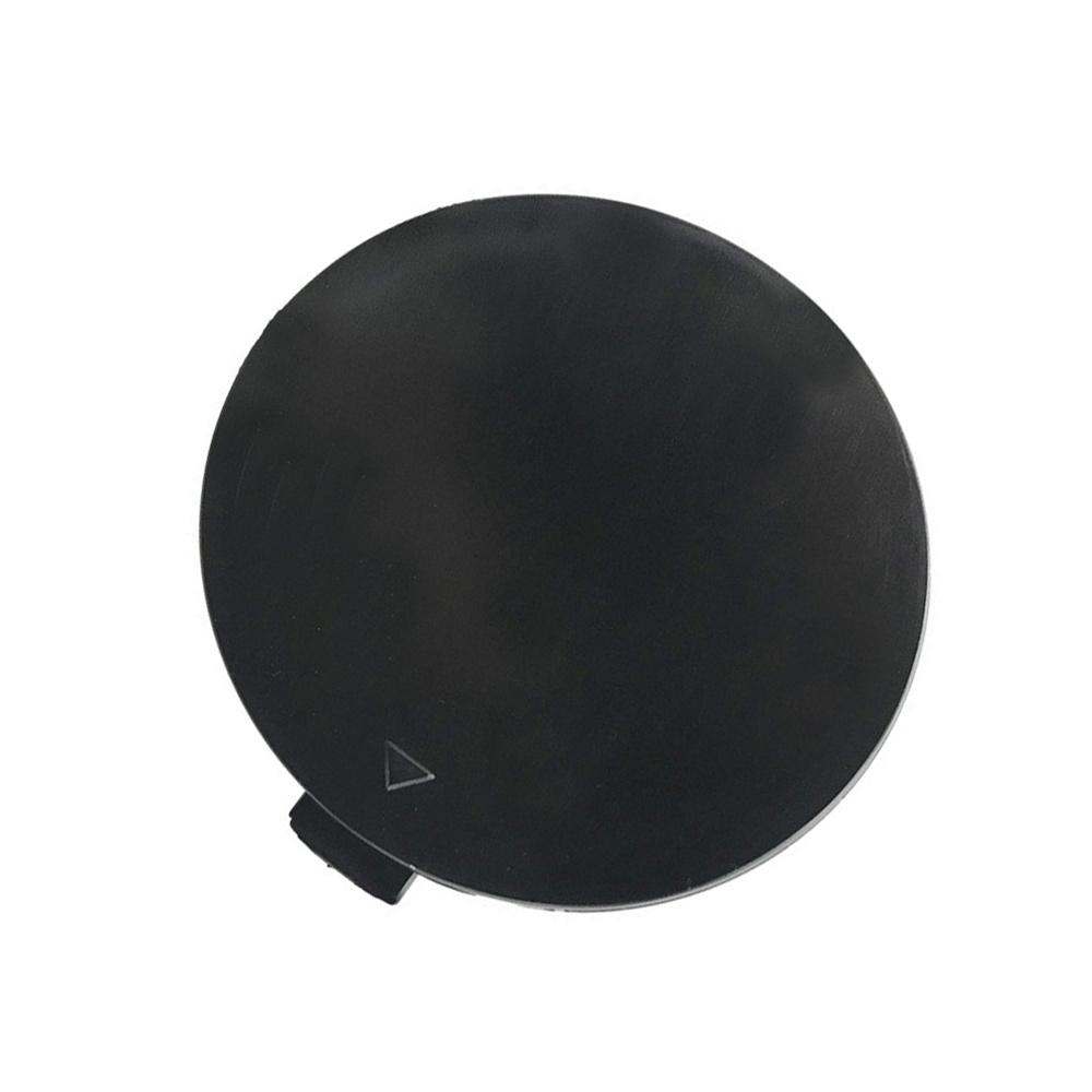 Front Bumper Tow Hook Cover Cap For BMW X5 F15 F15M Sport 51118060131 Unpainted