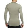 Nike Pro Workout Clothing Men's Light Army Green/Black FB7920-320
