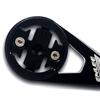 Bike Computer Holder Bicycle Computer Stand Aluminum Alloy Speedometer Mount Easy To Install Fashion for Garmin Bryton Blackbird