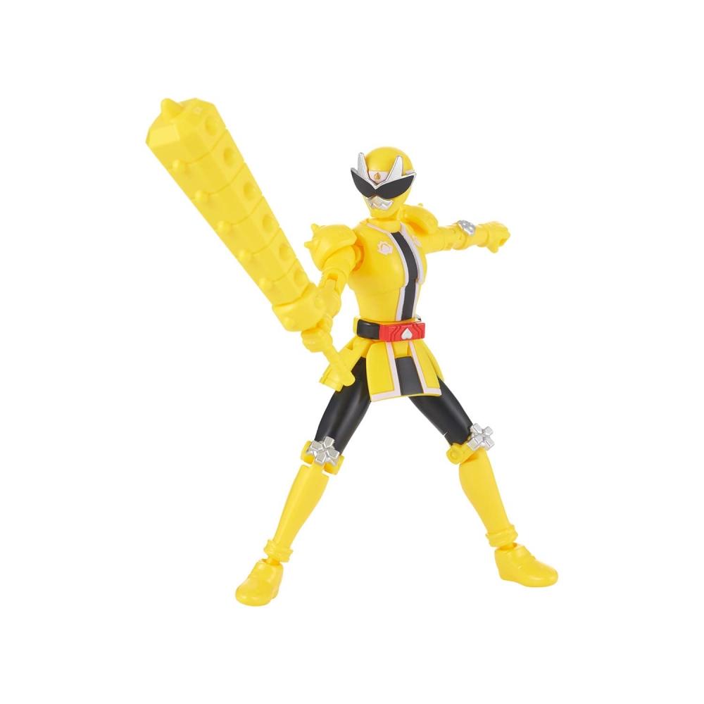 Bustaro Sentai Don Brothers Change Heroes Onisister