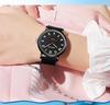 Sanda Women's Luminous Quartz Watch: Stylish, Trendy, and Bestselling Fashion Accessory