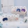 Tokyo Ghoul Fuyusagi Tapi Plush Toy Box of 6