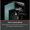 Эспрессо-машина Gaggia Espresso Deluxe storm grey (EG2111/64)