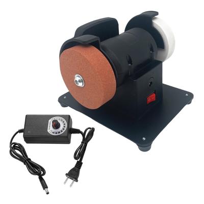 Utensili abrasivi – Fresatrici elettriche