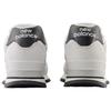 New Balance 574 Odolné Šedé Černé Unisex Tenisky ML574DMG