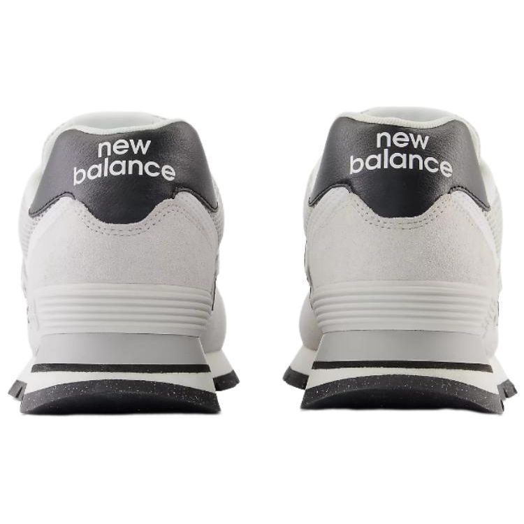 New Balance 574 Odolné Šedé Černé Unisex Tenisky ML574DMG