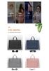 Shockproof 14"-15.6" Unisex Laptop Briefcase with Logo Printing Option