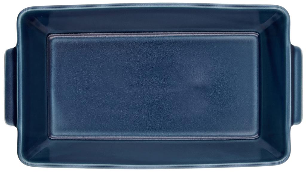 Hasami Ware Square Ovenware (L) 23.5cm Blue 17453