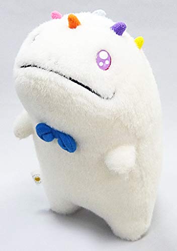 Rokuroku Alien 66 Alien Fluffy Shacho Plush Toy Takashi Murakami Roppongi Hills Image Character
