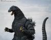 TAMASHII NATIONS Monster Arts Godzilla Figurină mobilă pictată PVC de aproximativ 160 mm SH. (1991) -Bătălia Shinjuku-