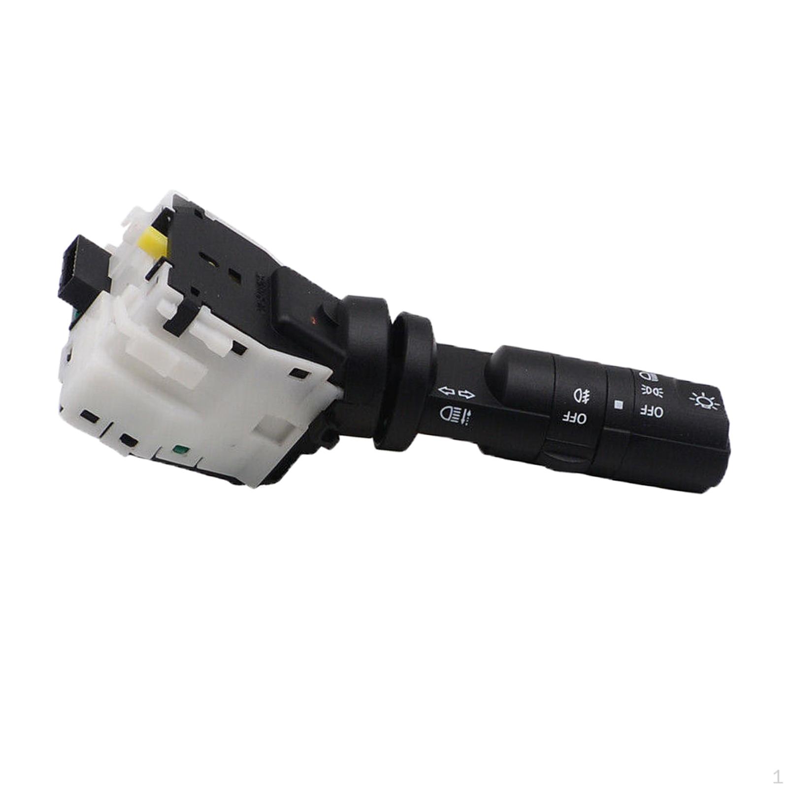 

Indicator Unit, Combination Steering Column, 25540-ET11E 25540-ET11A Suitable for Frontier 07-15