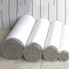 Anti Blocking Gutter Guards Anti Insect Bird Downspout Filter Strainer  Gutter Sewer