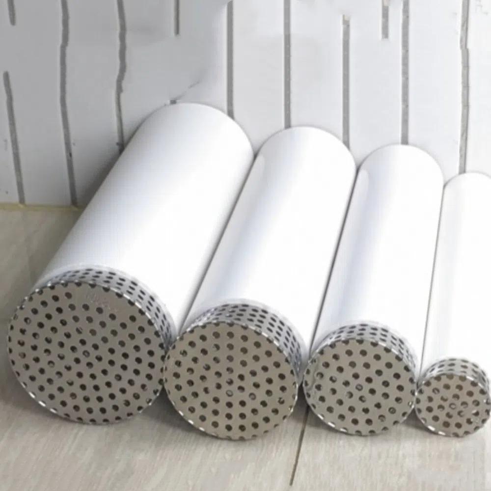 Anti Blocking Gutter Guards Anti Insect Bird Downspout Filter Strainer  Gutter Sewer