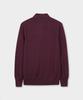 BROOKS BROTHERS Merino Wool Polo Sweater (Red) (Bbwtmf9637Dew)