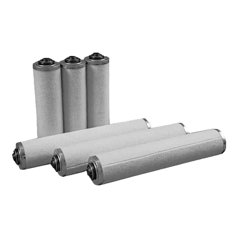 Jianbei XD Series Vacuum Pump Exhaust Filter CN plug (adapter included)