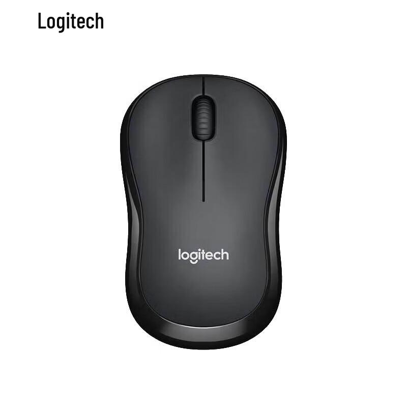 

Logitech M220 Silent Wireless Mouse