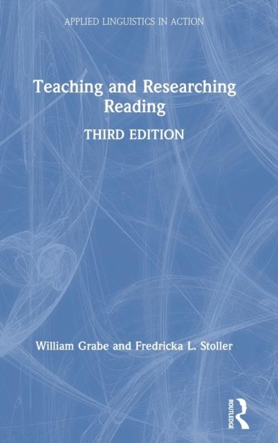 The Teaching and Researching Reading Book