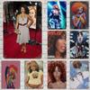 Kelis Retro Vintage Tin Sign Poster Decorative Plaque Metal Plate Wall Decor
