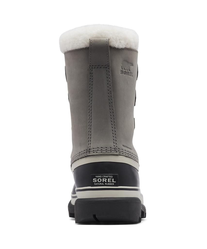 Sorel (Female) Caribou™ Wp - Shale:Stone / Nl1005-051