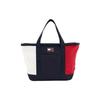 Tommy Hilfiger Online Exclusive Small Canvas Tote Bag 69J2863
