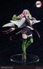 Demon Kimetsu No Yaiba Mitsuri Kanroji Scale Plastic Painted Finished Figure Slayer 1/4