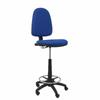 P&C-Ayna Stool P&C T04CP Blue
