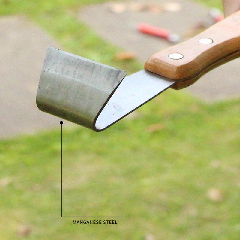 Multipurpose Scraping Bark Special Knife Graft Budding Fruit Tool Prun Bark Blade Cutter Seedling Florist Cut Stripping Tools
