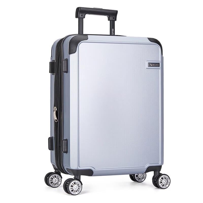 OIWAS Business Matte Finish Luggage